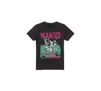 Star Wars - T-shirt WANTED REBELS - Homme (TV4117)