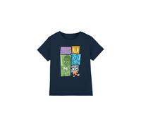 Star Wars - T-shirt YOUNG JEDI ADVENTURE - Enfant (TV3341)