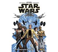 Star Wars T01: Skywalker passe à l'attaque