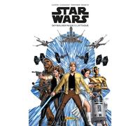 Star Wars T01 : Skywalker passe à l'attaque