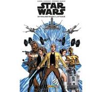 Star Wars T01 : Skywalker passe à l'attaque Jason Aaron (Auteur), John Cassaday (Dessinateur)