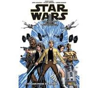 Star Wars T01: Skywalker passe à l'attaque Jason Aaron (Auteur), John Cassaday (Dessinateur), Stuart Immonen (Dessinateur)