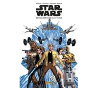 Star Wars T01 : Skywalker passe à l'attaque - Jason Aaron - Panini Comics - Poche - Comics