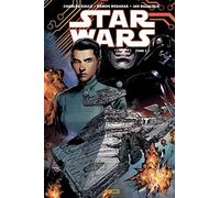 Charles Soule – Star Wars – Tome 2 : Opération Flambeau – Cartonné