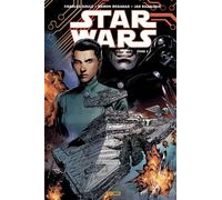 Star Wars T02 - Charles Soule - Panini Comics - cartonné - Comics