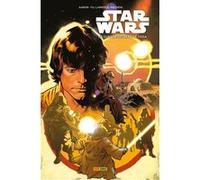 Star Wars T02 : La guerre secrète de Yoda Jason Aaron (Auteur), Leinil Yu (Dessinateur), Salvador Larroca (Dessinateur), Jorge Molina (Dessinateur)