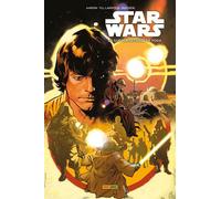 Star Wars T02 : La guerre secrète de Yoda - Jason Aaron - Panini Comics - Poche - Comics