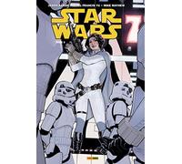Star Wars Tome 3 - Prison Rebelle
