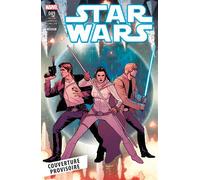 Star Wars T03 - Kieron Gillen - Panini Comics - Poche - Comics