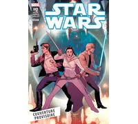 Star Wars T03 : Les cendres de Jedha