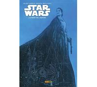 Star Wars T04 : La mort de l'espoir - Kieron Gillen - Panini Comics - Poche - Comics