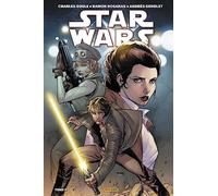 Charles Soule – Star Wars T05 – Cartonné – Panini Comics