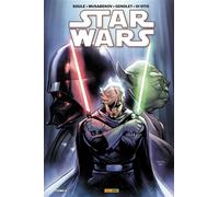 Star Wars T06 - Charles Soule - Panini Comics - cartonné - Comics