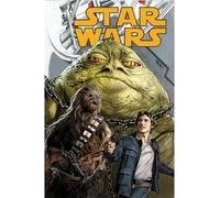 Star Wars T06 - Jason Aaron - Panini Comics - cartonné - Comics