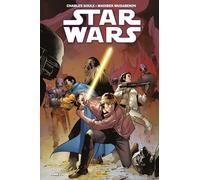 Charles Soule – Star Wars T07 – Dark Droids – Panini Comics – Cartonné