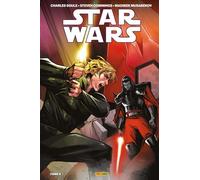 Charles Soule – Star Wars – Tome 8 – Cartonné – PANINI