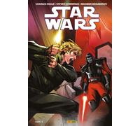 Star Wars T08 - Charles Soule - Panini Comics - cartonné - Comics