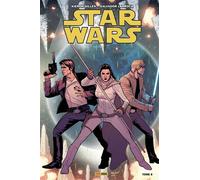 Star Wars T08 - Kieron Gillen - Panini Comics - cartonné - Comics