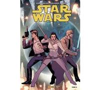 Star Wars T08 Kieron Gillen (Scénario), Salvador Larroca (Dessinateur)