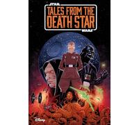 Star Wars: Tales from the Death Star