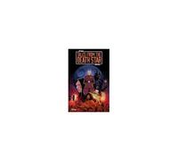 Star Wars: Tales From The Death Star