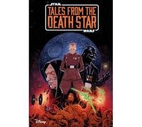 Star Wars: Tales From The Death Star