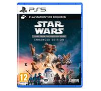 Star Wars Tales From The Galaxy's Edge (Enhanced Edition) (Vr) Ps5