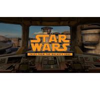 Star Wars Tales from the Galaxys Edge Enhanced Edition (PS5)