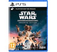 StarWars: Tales from the Galaxy's Edge Enhanced Edition PS5