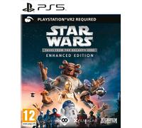 Star Wars Tales From The Galaxy's Edge (enhanced Edition) (vr) PS5