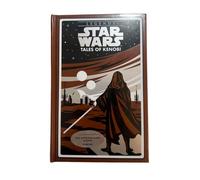 Star Wars: Tales of Kenobi