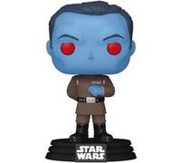 Star Wars : Tales of the Empire - Figurine POP! Admiral Thrawn 9 cm