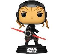 Star Wars : Tales of the Empire - Figurine POP! Fourth Sister 9 cm Multicolore G