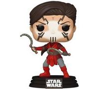 Star Wars : Tales of the Empire - Figurine POP! Morgan Elsbeth (Glow) 9 cm G