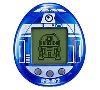 Star Wars Tamagotchi R2-D2 Bleu Virtual Pet Droid Banpresto