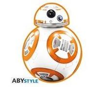 Star wars - tapis de souris bb8 G
