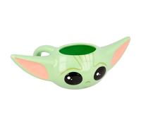 Star Wars Tasse Baby Yoda 3d 370ml