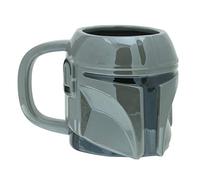 Mandalorian - Shaped Mug - Paladone - Star Wars -