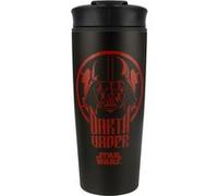 Star Wars Mug de voyage métal Dark Vador 425 ml