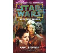 Star Wars: Tatooine Ghost