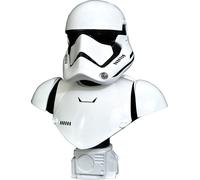 Star Wars TFA Premier Ordre Trooper Legends Buste Coffre Diamond Select
