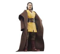 Star Wars: The Acolyte Black Series Action Figure Jedi Master Sol 15 cm