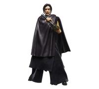 Star Wars: The Acolyte Black Series Action Figure The Stranger (Qimir) 15 cm Has