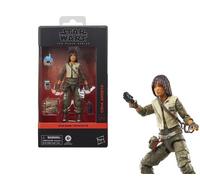 Star Wars: The Acolyte Black Series Figurine 15cm - Figures Osha Aniseya