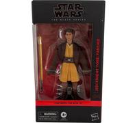 Star Wars : The Acolyte Black Series Figurine Jedi Knight Yord Fandar 15 cm