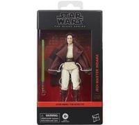 Star Wars : The Acolyte Black Series - Figurine Jedi Master Indara 15 cm Multicolore G
