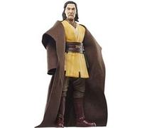 Hasbro Figurine Star Wars: The Acolyte Black Series – Jedi Master Sol 15 cm Multicolore G