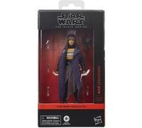 Star Wars : The Acolyte Black Series - Figurine Mae (Assassin) 15 cm Multicolore G