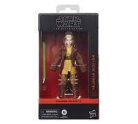 Star Wars The Black Series Padawan Jecki Lon, Figurine de Collection The Acolyte de 15 cm