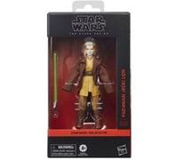 Star Wars The Black Series Padawan Jecki Lon, Figurine de Collection The Acolyte de 15 cm